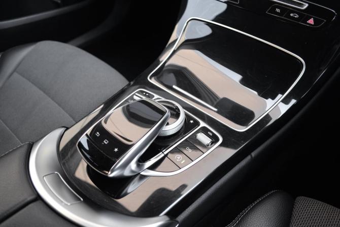 Mercedes-Benz C-Класс IV (W205) с пробегом 2014 года, цена 1 825 000 рублей, 55589 км, седан, Автокод Объявления