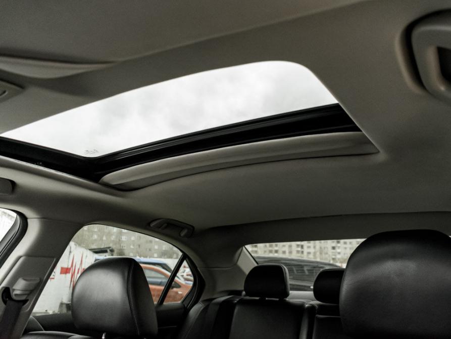 Honda Accord VIII Рестайлинг Екатеринбург  - изображение 13