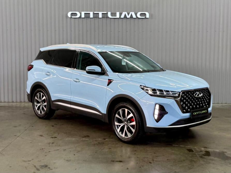 Chery Tiggo 7 Pro Max I Краснодар  - изображение 3