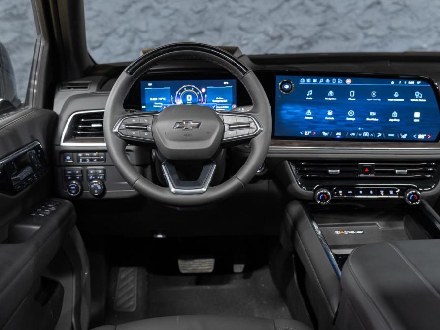 Chevrolet Tahoe V Рестайлинг Москва  - изображение 14