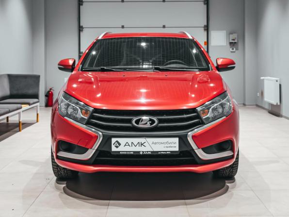 Lada (ВАЗ) Vesta I с пробегом 2022 года, цена 876 475 рублей, 168789 км, универсал, Автокод Объявления