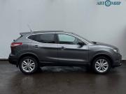 Nissan Qashqai II Москва  - изображение 19