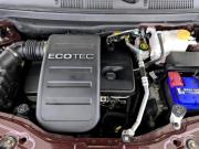 Opel Antara I Рестайлинг Москва  - изображение 36