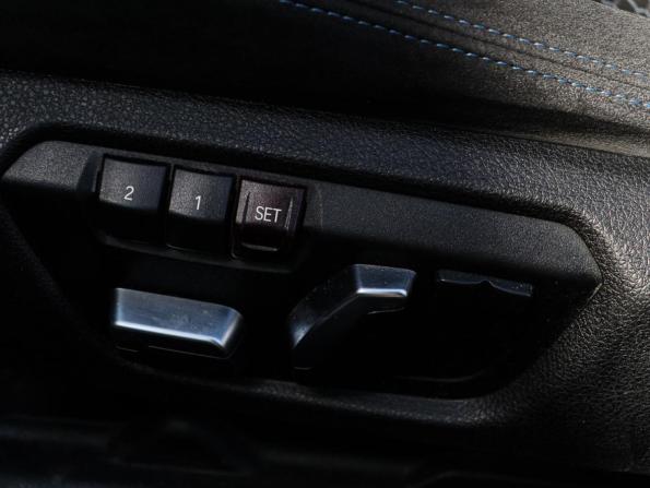 BMW 4 серии F32/F33/F36 Рестайлинг с пробегом 2019 года, цена 2 995 000 рублей, 111011 км, купе, Автокод Объявления