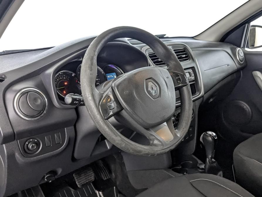 Renault Sandero II Москва  - изображение 15