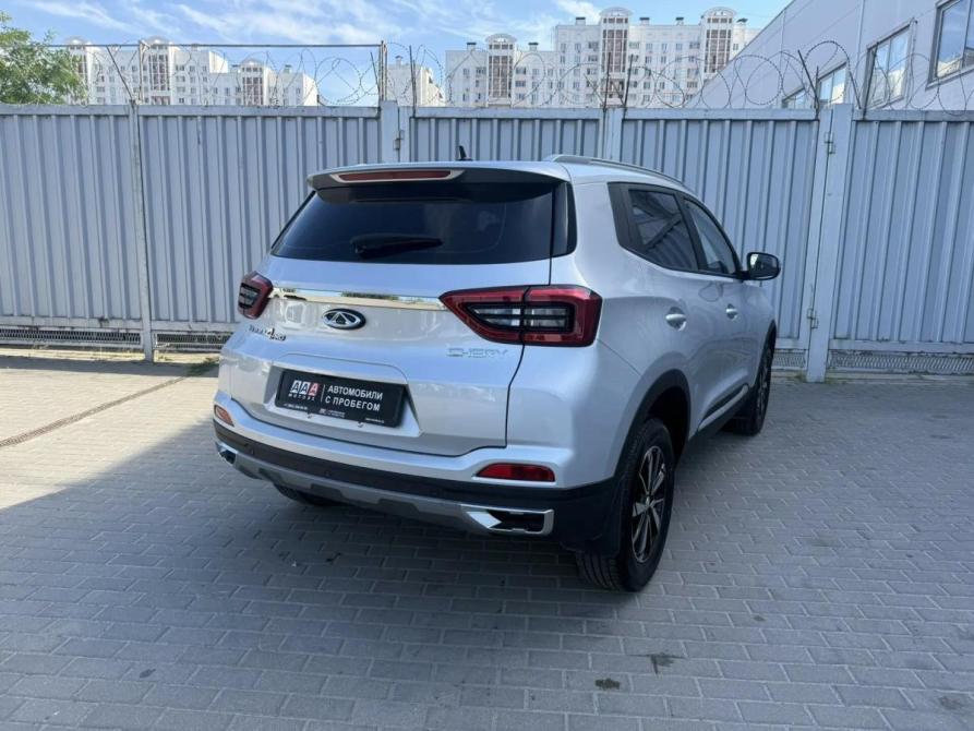 Chery Tiggo 4 Pro I Ростов-на-Дону  - изображение 6