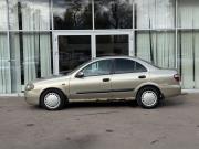 Nissan Almera II (N16) Рестайлинг Воронеж  - изображение 20