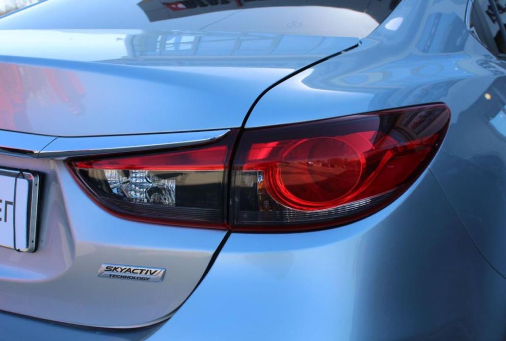 Mazda 6 III (GJ) Рестайлинг Нижний Новгород  - изображение 20