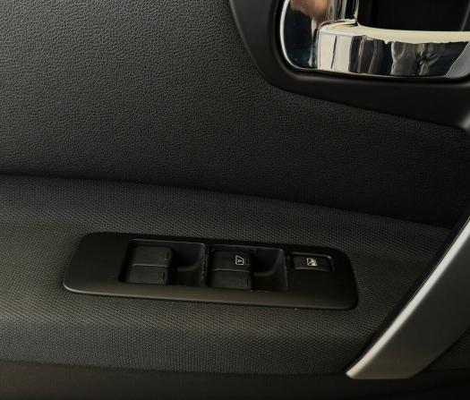 Nissan Qashqai I с пробегом 2008 года, цена 1 000 000 рублей, 154053 км, внедорожник, Автокод Объявления