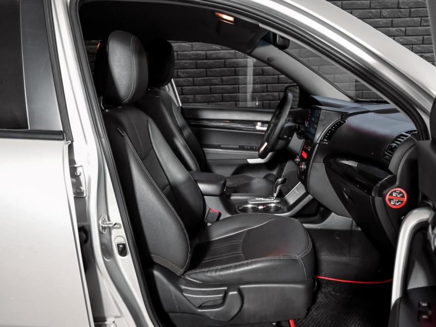 Kia Sorento II Екатеринбург  - изображение 11