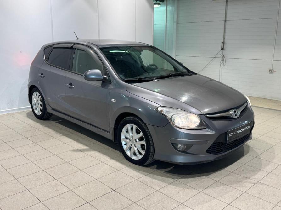 Hyundai i30 I Рестайлинг Самара  - изображение 4