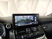 Toyota Land Cruiser 300 Series Москва  - изображение 56