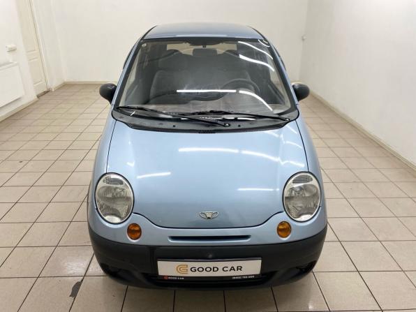 Daewoo Matiz I Рестайлинг с пробегом 2011 года, цена 169 000 рублей, 67558 км, хэтчбек, Автокод Объявления