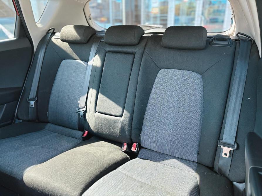 Kia Ceed I Рестайлинг Череповец  - изображение 13