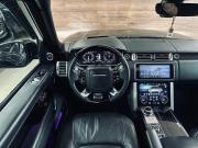 Land Rover Range Rover IV Рестайлинг Уфа  - изображение 76