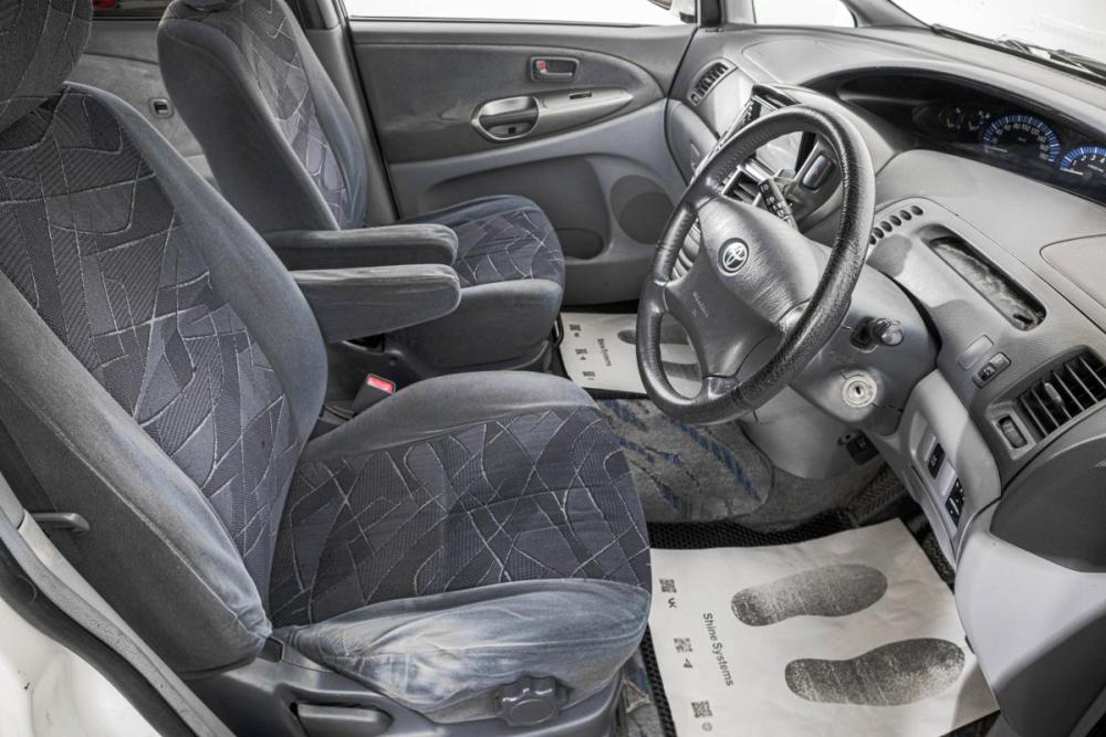 Toyota Estima II Барнаул  - изображение 11