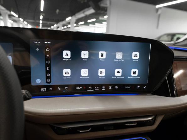 Audi Q5 III с пробегом 2026 года, цена 6 200 000 рублей, 50 км, внедорожник, Автокод Объявления
