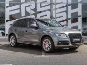 Audi Q5 I (8R) Рестайлинг Краснодар  - изображение 27