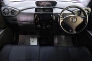 Toyota bB II Рестайлинг Омск  - изображение 36