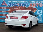 Hyundai Solaris I Рестайлинг Набережные Челны  - изображение 22