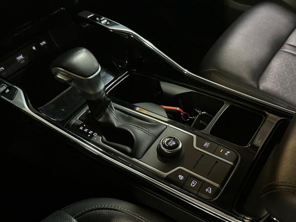 Kia Sorento IV с пробегом 2022 года, цена 4 190 000 рублей, 26970 км, внедорожник, Автокод Объявления
