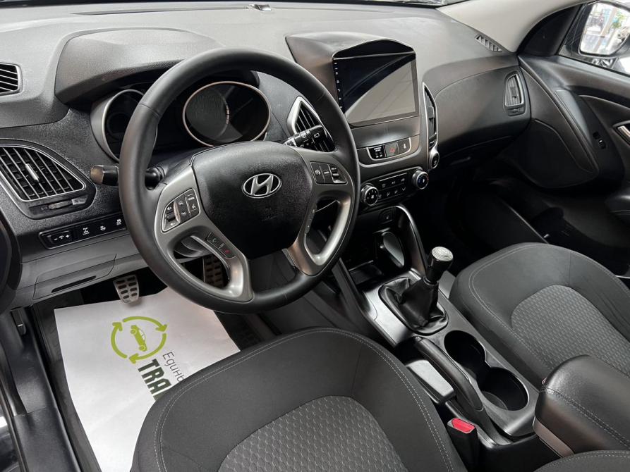 Hyundai ix35 I Тверь  - изображение 9