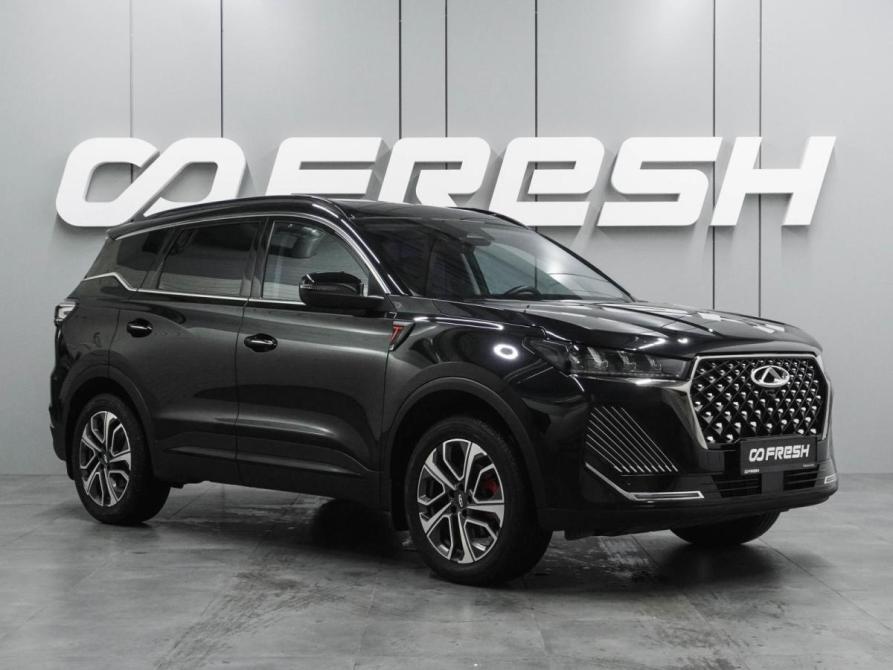 Chery Tiggo 7 Pro Max I Воронеж  - изображение 1