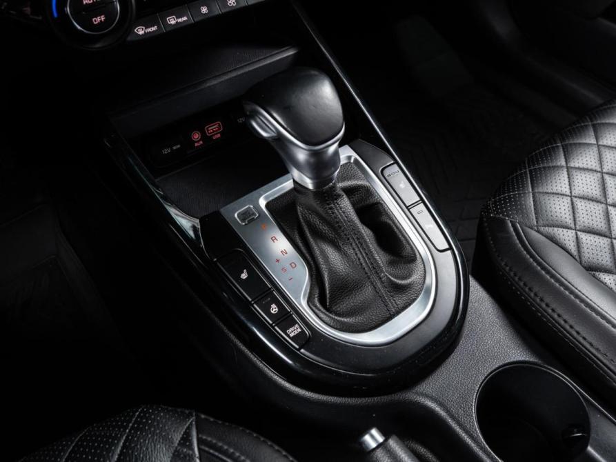 Kia Cerato IV Волгоград  - изображение 17