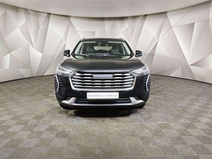 Haval Jolion I Москва  - изображение 7