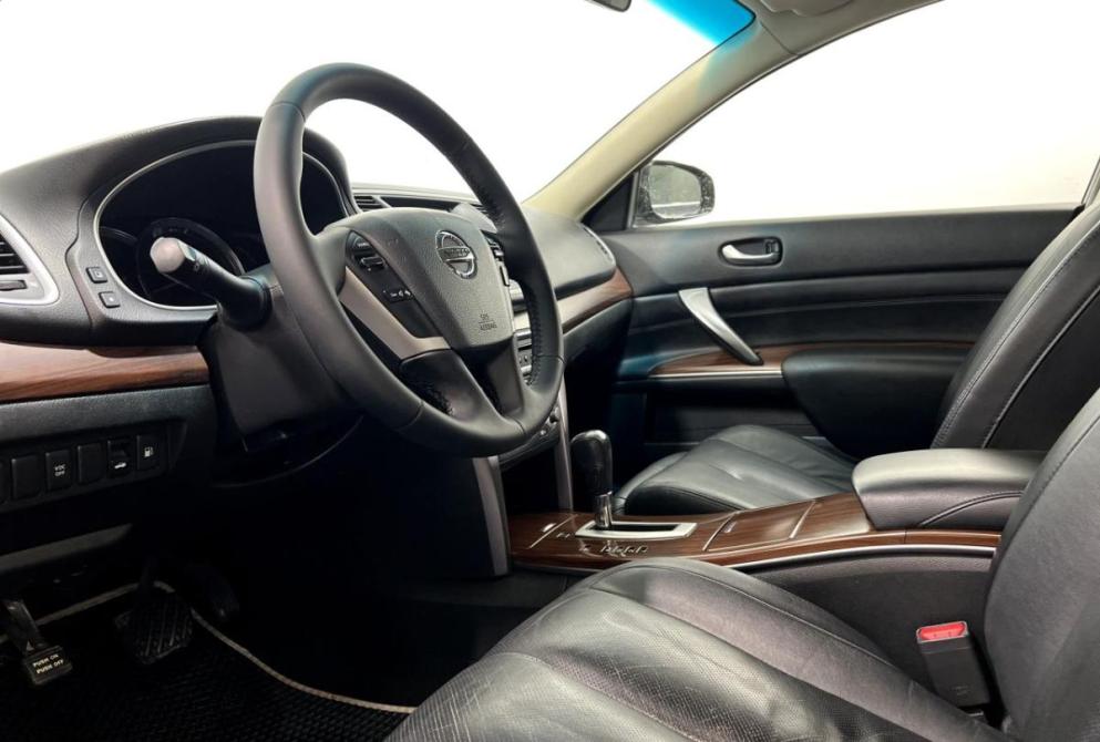Nissan Teana II Нижний Новгород  - изображение 10