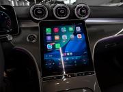 Mercedes-Benz CLE Москва  - изображение 53