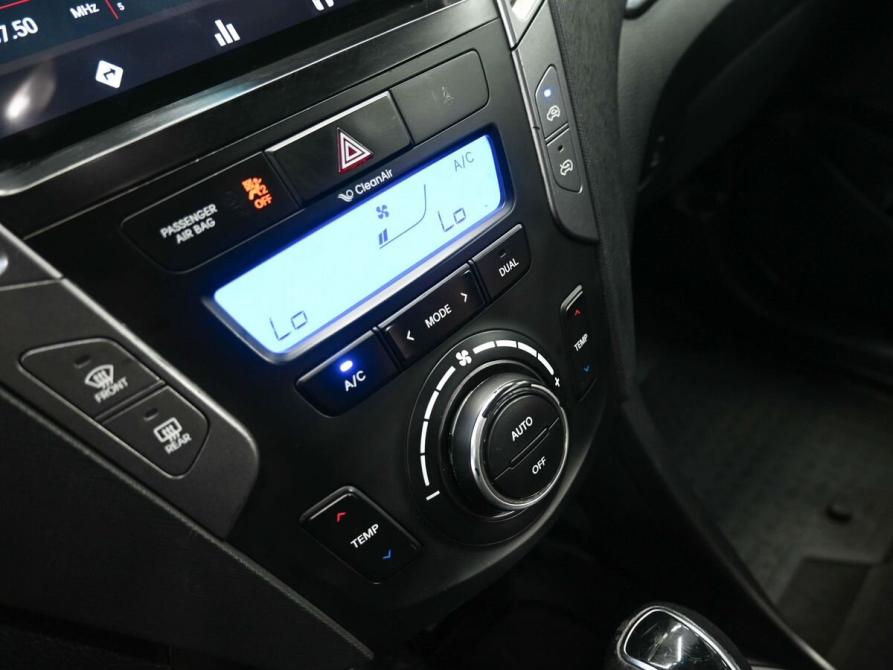 Hyundai Santa Fe III Ростов-на-Дону  - изображение 16