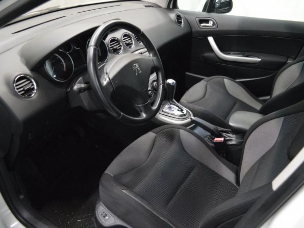 Peugeot 308 I Рестайлинг с пробегом 2012 года, цена 532 000 рублей, 105672 км, хэтчбек, Автокод Объявления