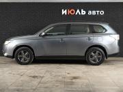 Mitsubishi Outlander III Екатеринбург  - изображение 21