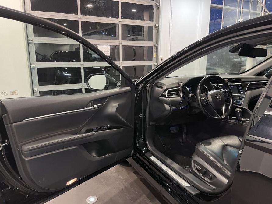 Toyota Camry VIII (XV70) Чебоксары  - изображение 19
