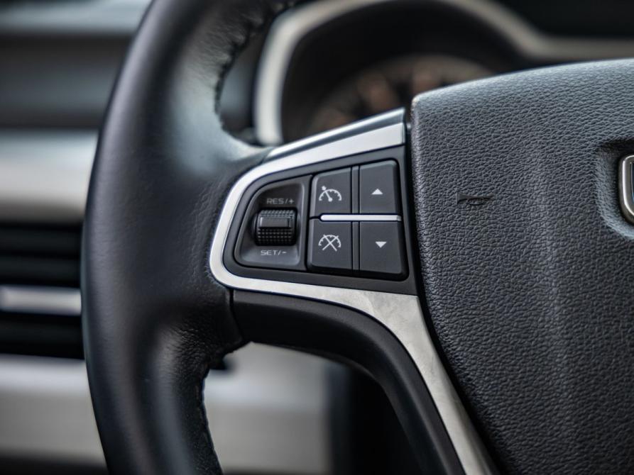 Geely Atlas I Волгоград  - изображение 17