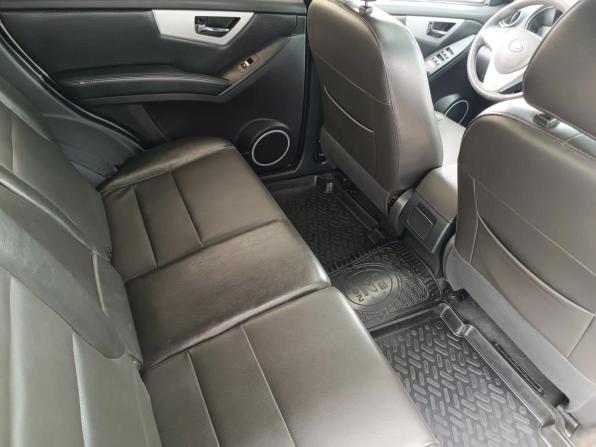 Lifan X60 I с пробегом 2013 года, цена 410 000 рублей, 100878 км, внедорожник, Автокод Объявления