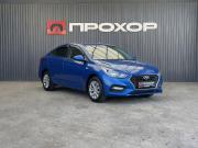 Hyundai Solaris II Пермь  - изображение 46