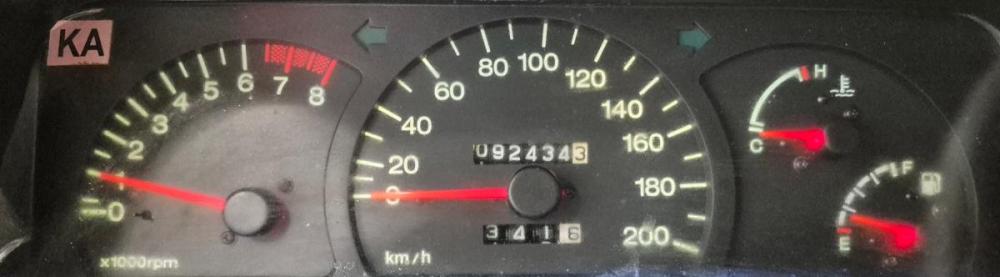 Daewoo Nexia I Воронеж  - изображение 9