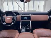 Land Rover Range Rover IV Рестайлинг Волгоград  - изображение 59