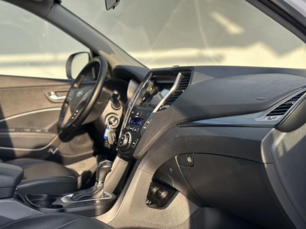 Hyundai Santa Fe III Рестайлинг с пробегом 2016 года, цена 2 190 000 рублей, 182037 км, внедорожник, Автокод Объявления