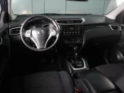 Nissan Qashqai II Минеральные Воды  - изображение 22