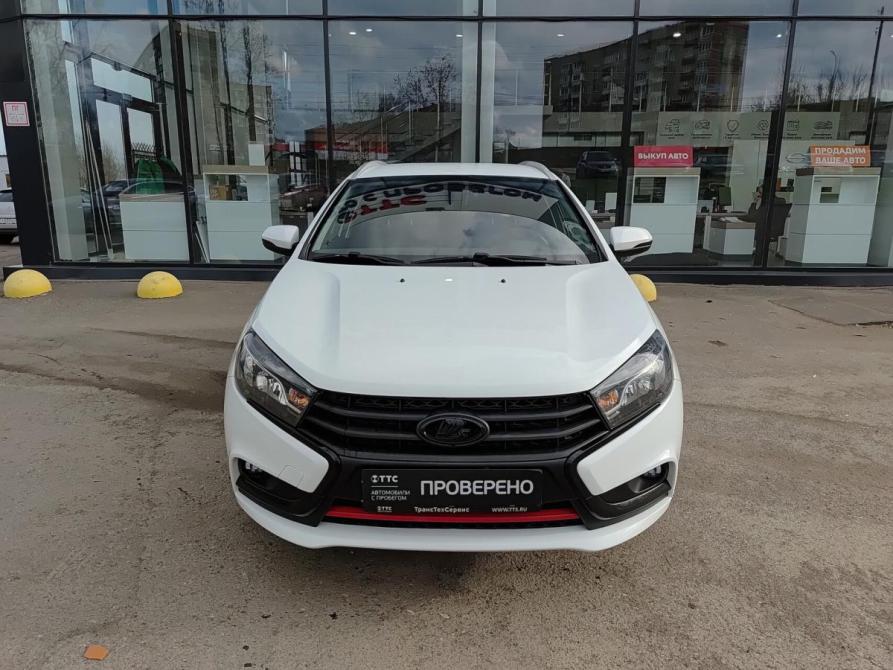 Lada (ВАЗ) Vesta I Ижевск  - изображение 2