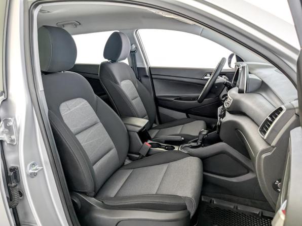 Hyundai Tucson III Рестайлинг с пробегом 2019 года, цена 1 880 000 рублей, 172367 км, внедорожник, Автокод Объявления