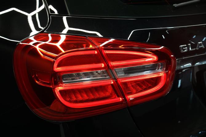 Mercedes-Benz GLA I (X156) с пробегом 2014 года, цена 1 990 000 рублей, 130000 км, внедорожник, Автокод Объявления