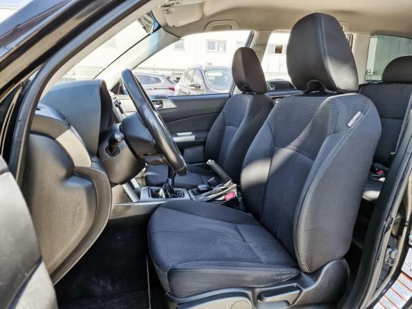 Subaru Forester III Рестайлинг с пробегом 2013 года, цена 959 000 рублей, 356931 км, внедорожник, Автокод Объявления