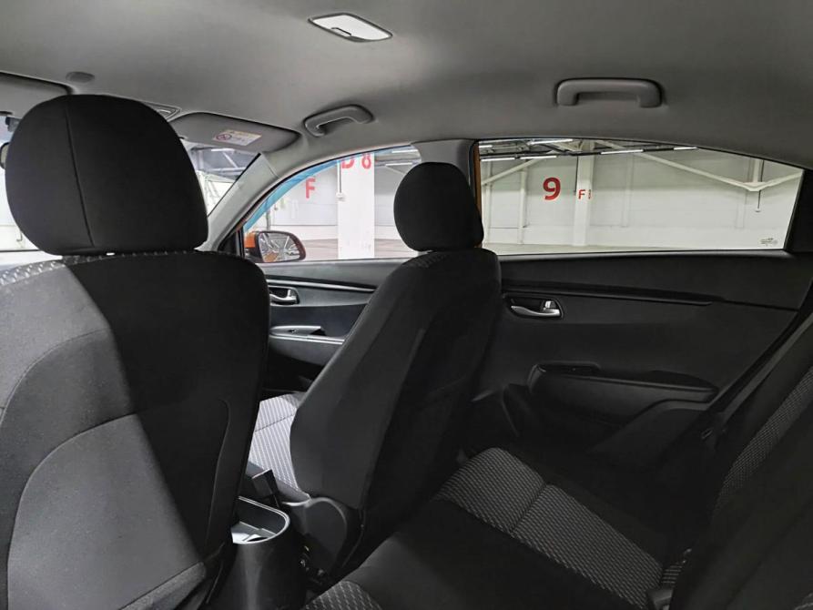 Kia Rio IV Казань  - изображение 15