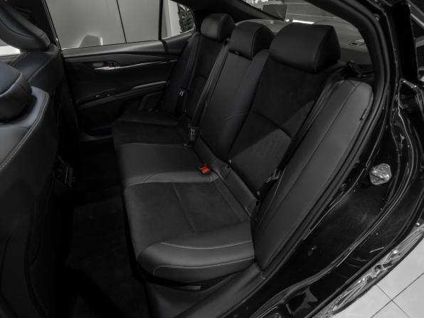 Toyota Camry IX (XV80) China Market с пробегом 2026 года, цена 4 500 000 рублей, 15 км, седан, Автокод Объявления