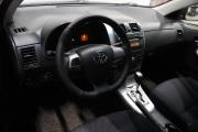 Toyota Corolla X (E140 E150) Рестайлинг Ульяновск  - изображение 24