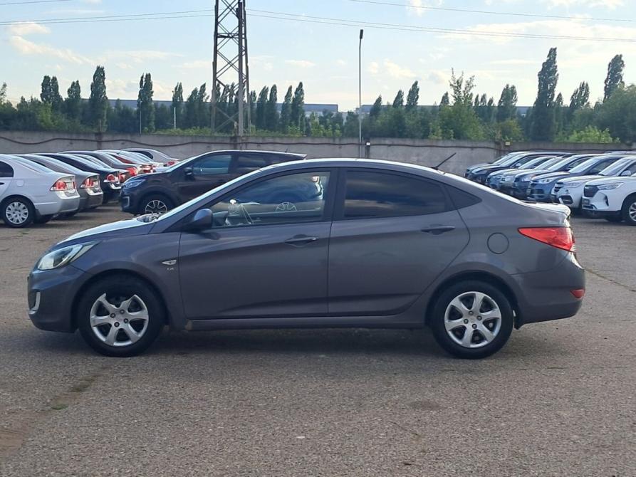 Hyundai Solaris I Набережные Челны  - изображение 10